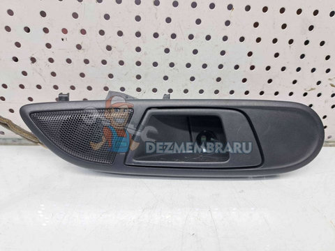 Maner interior dreapta fata Ford Fiesta 6 [Fabr 2008-prezent] 8A61-A22600-BD