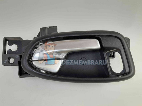 Maner interior dreapta fata Ford S-Max 1 [Fabr 2006-2014] 6M21-U22600