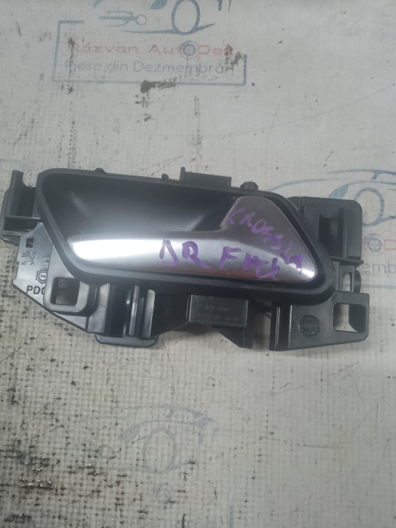 Maner interior dreapta fata Opel Crossla