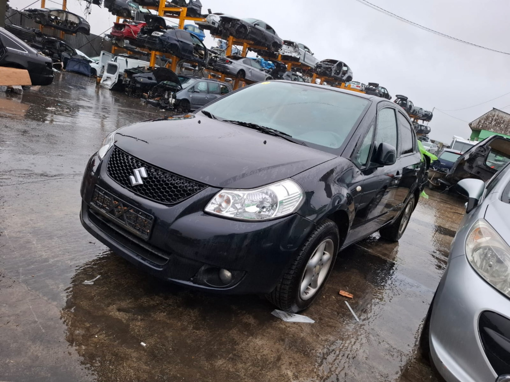 Maner interior dreapta fata Suzuki SX4 [