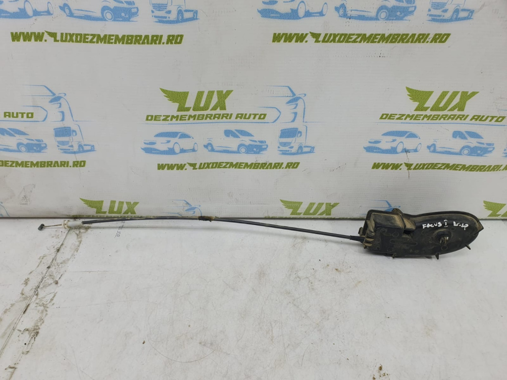 Maner interior dreapta fata Xs41-a22600-