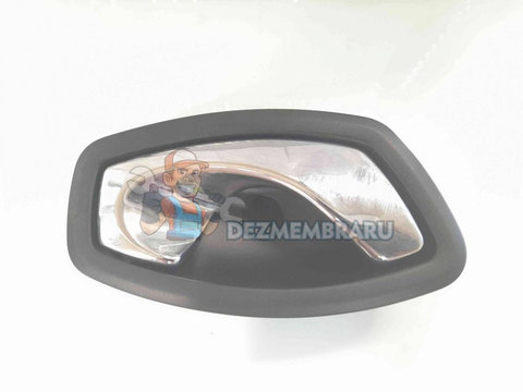 Maner interior dreapta spate 806700005R Renault Captur [Fabr 2013-prezent]