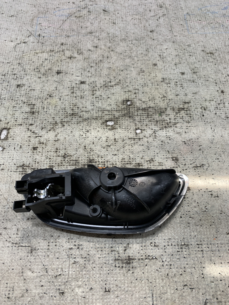Maner interior dreapta spate Renault Meg