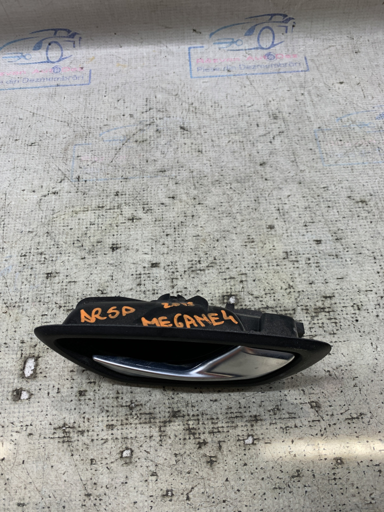 Maner interior dreapta spate Renault Meg