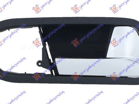 Maner interior fata/spate 00- stanga/dreapta FORD GALAXY 95-06 SEAT Alhambra 95-10 VW SHARAN 95-10