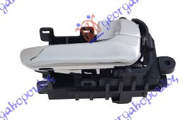 Maner interior fata/spate stanga/dreapta NISSAN ALMERA (N16) SDN 00-06 NISSAN ALMERA (N16) H/B 00-06