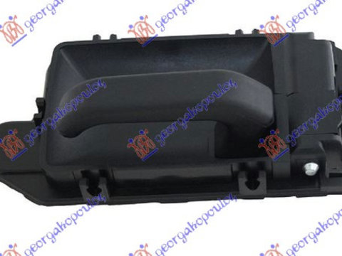 Maner interior fata/spate stanga/dreapta PEUGEOT 106 92-95 PEUGEOT 106 96-03 cod 9143.58 , 9144-41