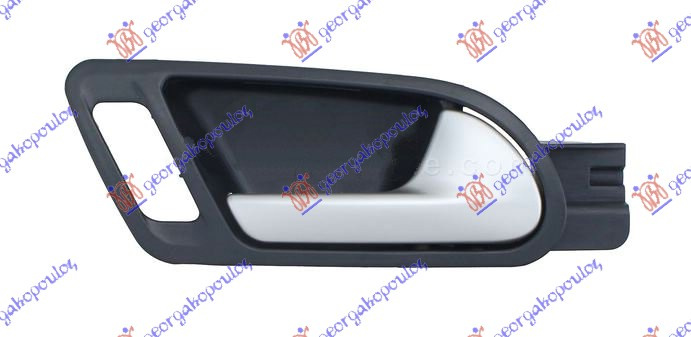 Maner interior fata stanga/dreapta VW TIGUAN 07-11 VW TIGUAN 11-16 cod 5N1837113EUAQ , 5N2837114FUAQ