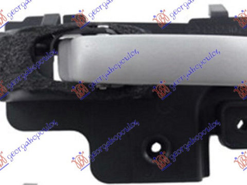 MANER INTERIOR GRI USA FATA/SPATE - JEEP COMPASS 07-11, JEEP, JEEP COMPASS 07-11, 051207882