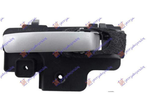 Maner Interior Gri usa fata/spate-Jeep Compass 07-11 pentru Jeep Compass 07-11