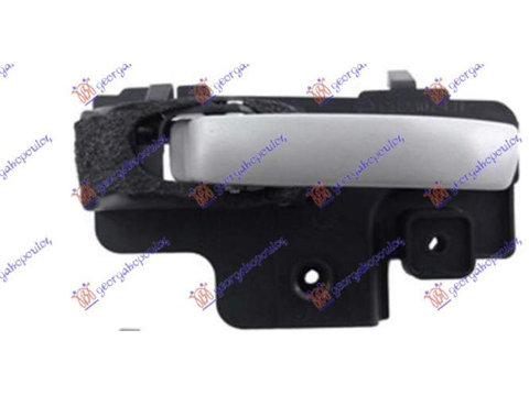 Maner Interior Gri usa fata/spate-Jeep Compass 07-11 pentru Jeep Compass 07-11