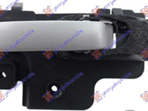 MANER INTERIOR GRI USA FATA/SPATE - JEEP COMPASS 11-16, JEEP, JEEP COMPASS 11-16, 176007881