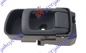 MANER INTERIOR GRI USA FATA/SPATE - NISSAN P/U (D22) NAVARA 2WD-4WD 01-10, NISSAN, NISSAN P/U (D22) NAVARA 2WD-4WD 01-10, 023107881