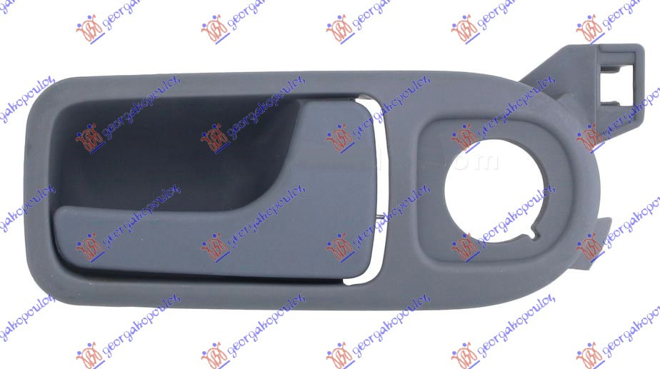 MANER INTERIOR GRI USA FATA - VW LUPO 98-05, VW, VW LUPO 98-05, 013907871