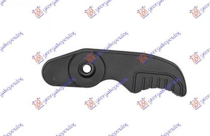 MANER INTERIOR HAION , FORD, FORD TRANSIT 13-19, 325007863