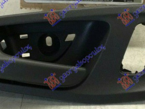 MANER INTERIOR NEGRU USA FATA Stanga., FORD, FORD TRANSIT 19-, 325107862