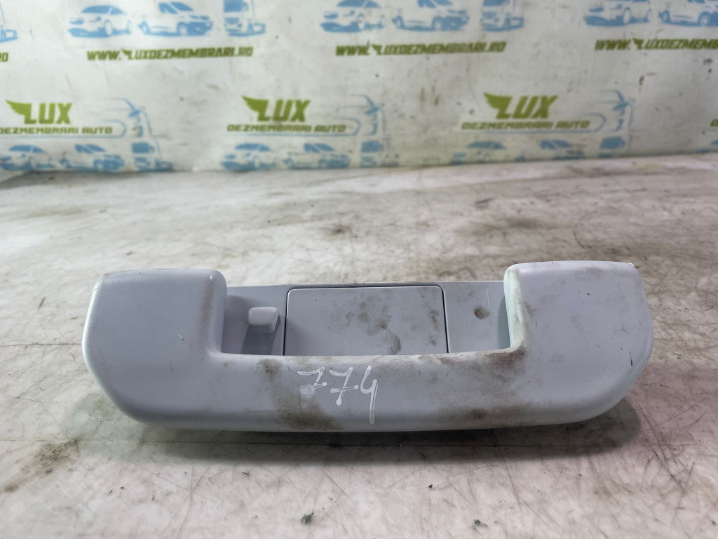 Maner interior plafon 9801251677 Peugeot 508 [2010 - 2014] 1.6 hdi 9h05