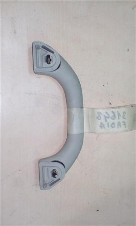 Maner interior plafon fata Skoda Fabia 1 An 1999-2006 cod 6Y0857607TE