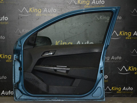 Manere usi interior pentru Opel Astra H - Anunturi cu piese