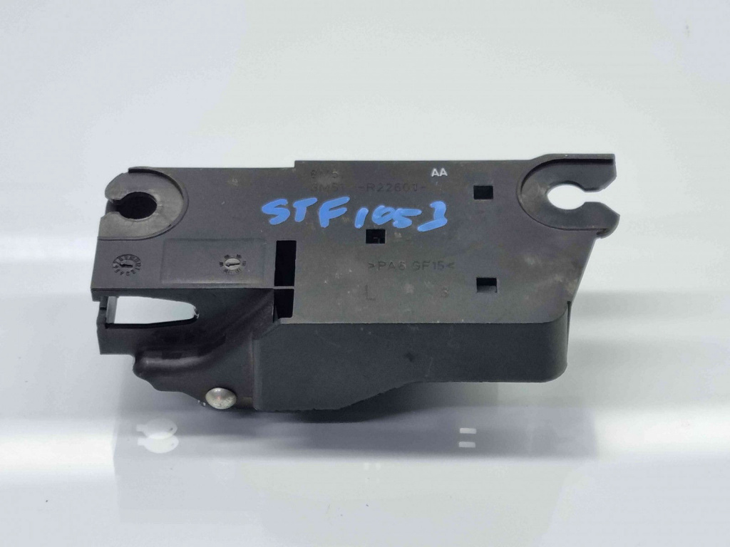 Maner interior stanga fata Ford Focus 2 (DA) [Fabr 2004-2012] 3M51-R22601-AA