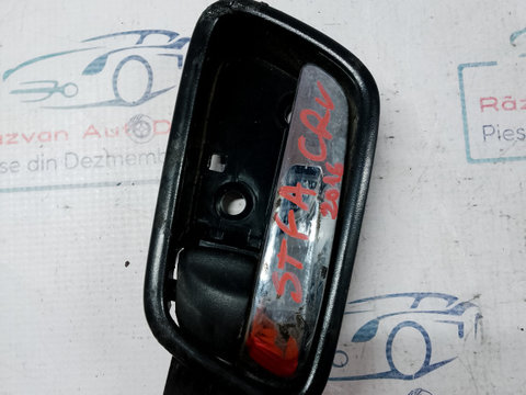 Maner interior stanga fata Honda CR-V 2016