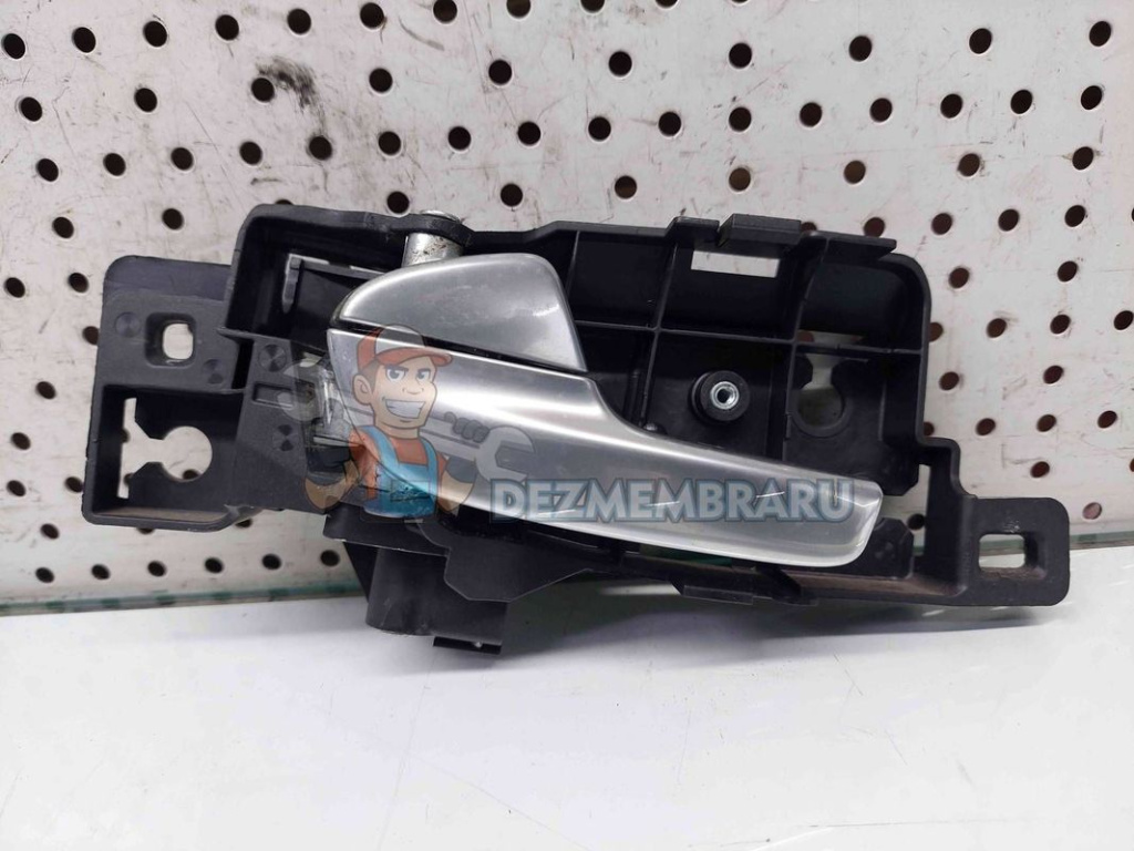 Maner interior stanga spate Ford Mondeo 4 [Fabr 20