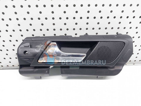 Maner interior stanga spate Mercedes Clasa ML (W164) [Fabr 2005-2012] OEM