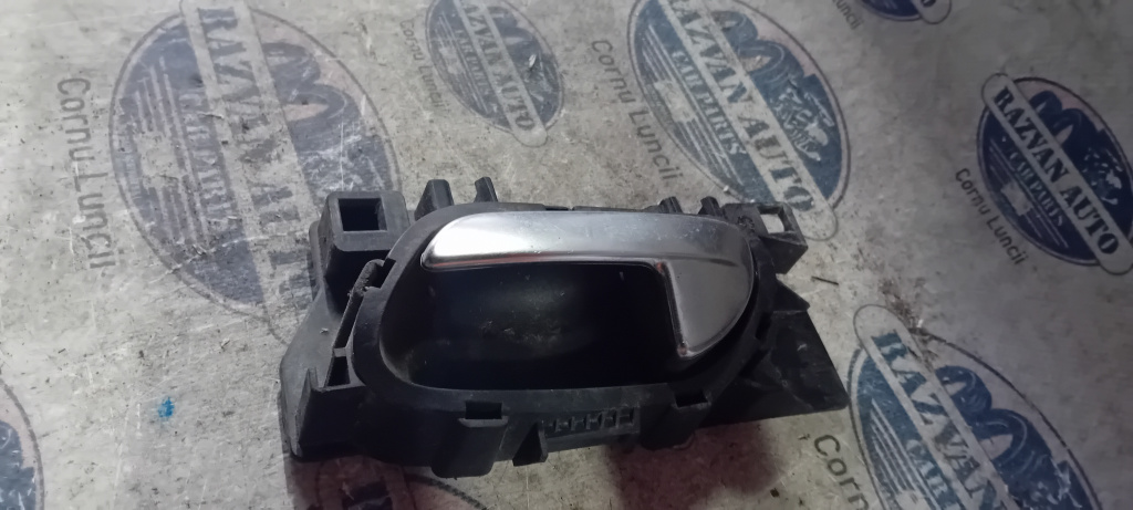 Maner interior stanga spate Peugeot 508 