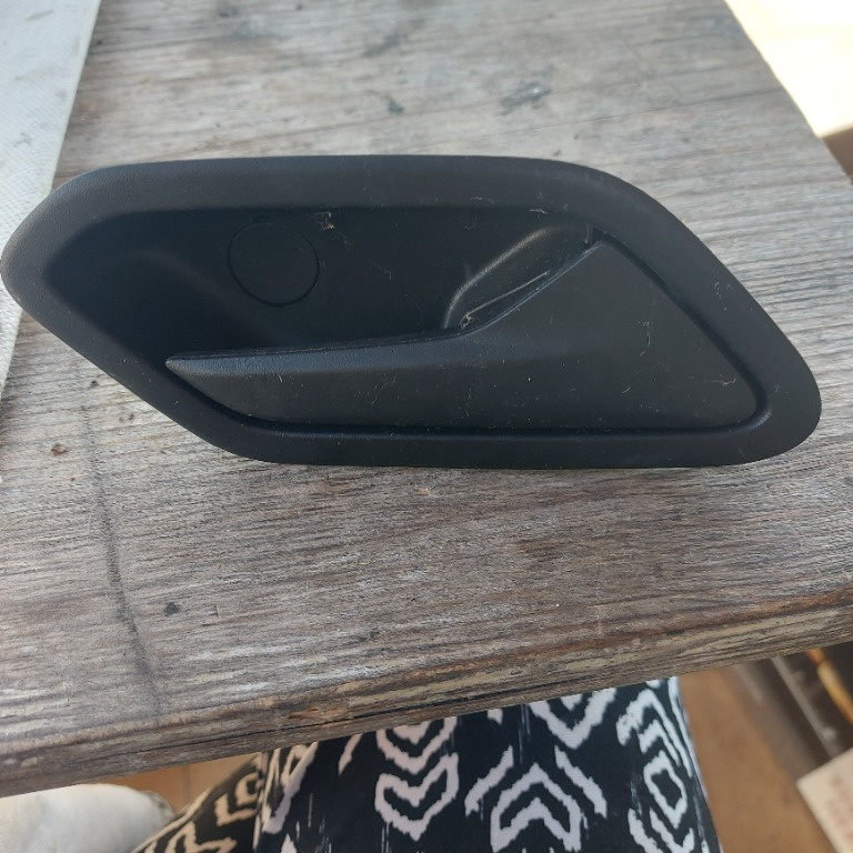 Maner interior usa dreapta față Dacia Logan 3 Sandero 3 cod produs: 806707096R