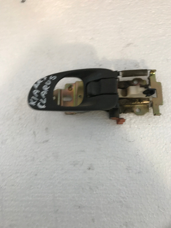 Maner interior usa dreapta fata kia clarus 1996 - 