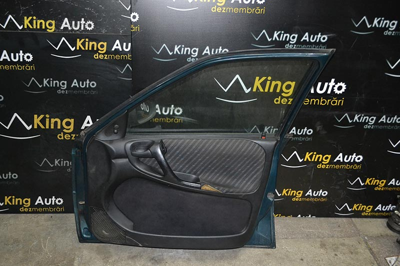 MANER INTERIOR USA DREAPTA FATA OPEL ASTRA F BREAK AN 1997 1.4 B 66KW COD MOTOR X14XE