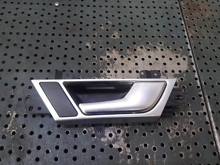 Maner interior usa dreapta spate audi a6 c6 4f 4f0839020f