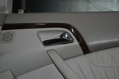 Maner interior usa dreapta spate Mercedes S-Class 