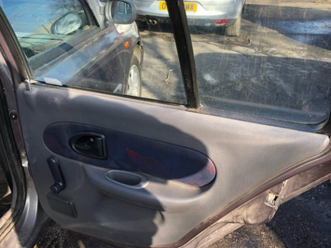 Maner interior usa dreapta spate Renault Clio Symbol