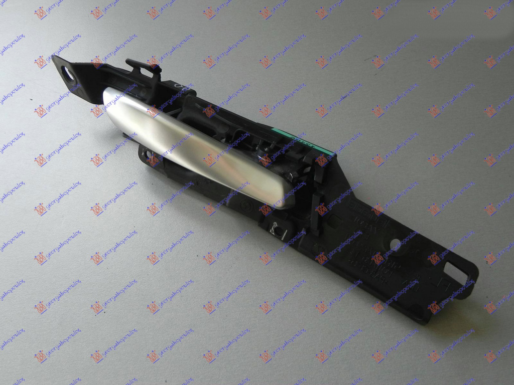 MANER INTERIOR USA FATA - BMW X5 (E70) 07-10, BMW, BMW X5 (E70) 07-10, 093307861