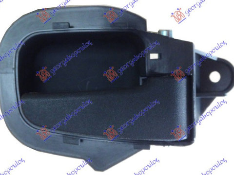 MANER INTERIOR USA FATA NEGRU DR., BMW, BMW SERIES 3 (E36) SDN 90-98, 058907871