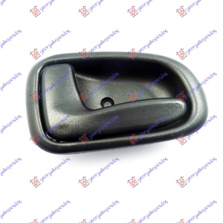 MANER INTERIOR USA FATA NEGRU - TOYOTA COROLLA [E 10] SEDAN-S.W. 92-96 TOYOTA COROLLA 088707872 088707872 6920612130
