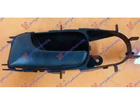 Maner Interior usa fata/spate 5 Usi-Chevrolet Lacetti 03-pentru Daewoo-Chevrolet,Chevrolet Lacetti 03-