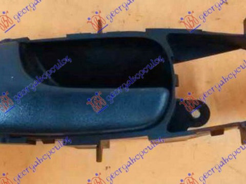 MANER INTERIOR USA FATA/SPATE 5 USI - CHEVROLET LACETTI 03-, DAEWOO - CHEVROLET, CHEVROLET LACETTI 03-, 032207872