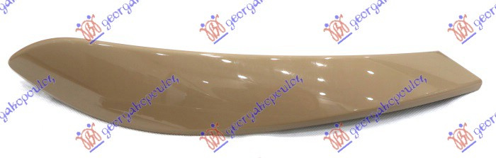 MANER INTERIOR USA FATA / SPATE BEJ (PARTE EXTERIOARA) - BMW SERIES 3 (F34) GT 12-15, BMW, BMW SERIES 3 (F34) GT 12-20, 154407897