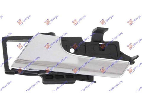 Maner Interior usa fata/spate Cromat 07--F2 pentru Daewoo-Chevrolet,Chevrolet Epica 07-