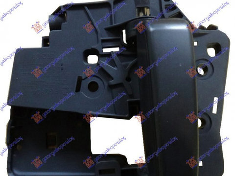 MANER INTERIOR USA FATA/SPATE CROMAT - FIAT SCUDO 07-16, FIAT, FIAT SCUDO 07-16, 059107871