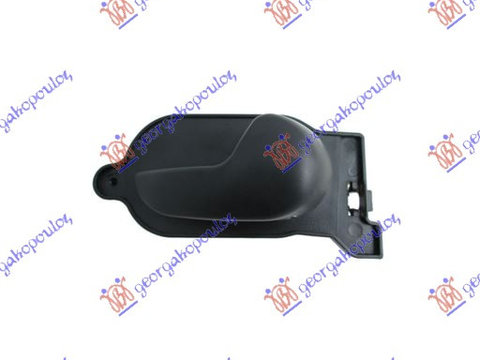 MANER INTERIOR USA FATA/SPATE - FORD FIESTA 02-08, FORD, FORD FIESTA 02-08, 036207871