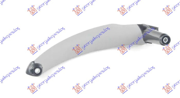 MANER INTERIOR USA FATA . SPATE GRI - BMW X5 [E70] 07-10 BMW X5 [E70] 07-10 093307886 093307886 51416969406