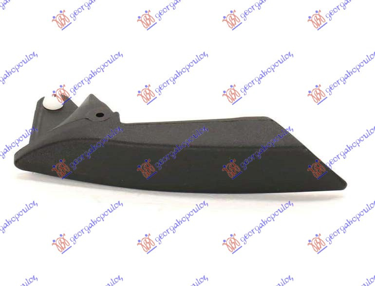 MANER INTERIOR USA FATA/SPATE NEGRU (FARA BAZA) DR. , FIAT, FIAT GRANDE PUNTO 05-12, 039107883