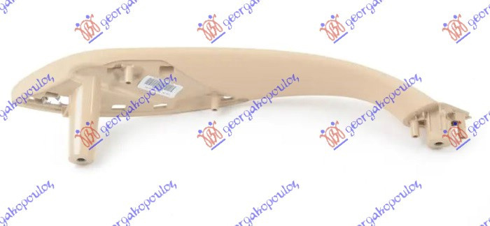 MANER INTERIOR USA FATA / SPATE (PARTE Interior) - BMW SERIES 3 (F34) GT 12-15, BMW, BMW SERIES 3 (F34) GT 12-20, 154407876