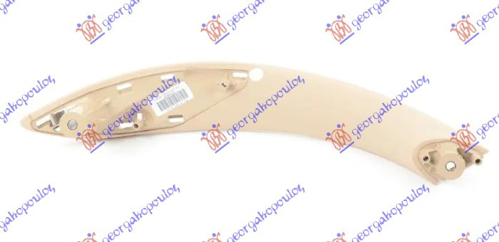 MANER INTERIOR USA FATA / SPATE (PARTE Interior) - BMW SERIES 3 (F34) GT 12-15, BMW, BMW SERIES 3 (F34) GT 12-20, 154407877
