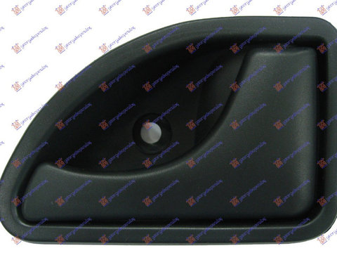 Maner interior usa fata stanga/dr NISSAN KUBISTAR 03-09 RENAULT TWINGO 92-98 RENAULT TWINGO 98-00