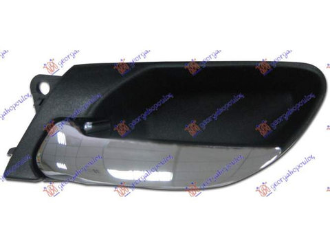 Maner Interior usa fata Stanga pentru Bmw Series 3 (E46) Compact 01-05