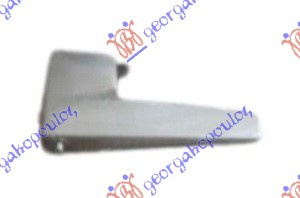 MANER INTERIOR USA FATA - VW FOX 05-11, VW, VW FOX 05-11, 031807872